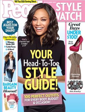 People StyleWatch